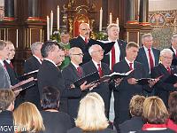 Festgottesdienst September 2015